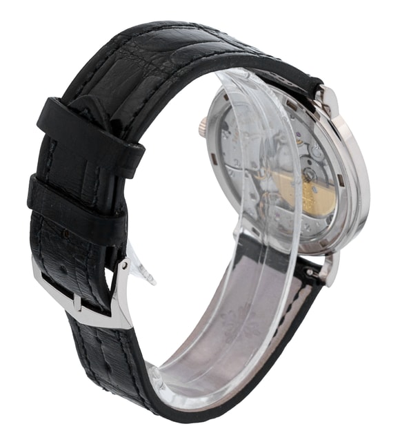 Patek Philippe Calatrava 5120G-001 Image 3